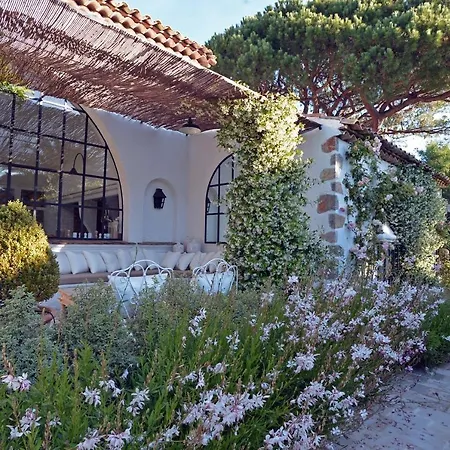 וילה Luxury - Parc De Saint-tropez !!!