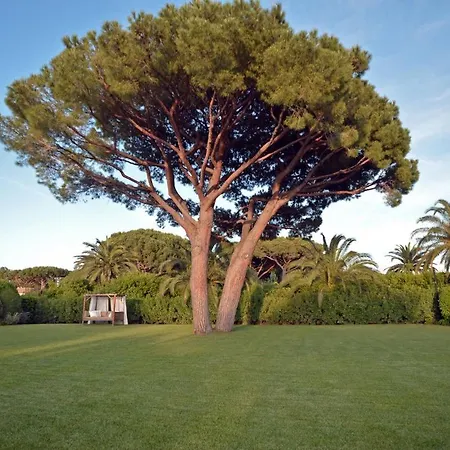 Luxury - Parc De Saint-tropez !!! סן טרופז