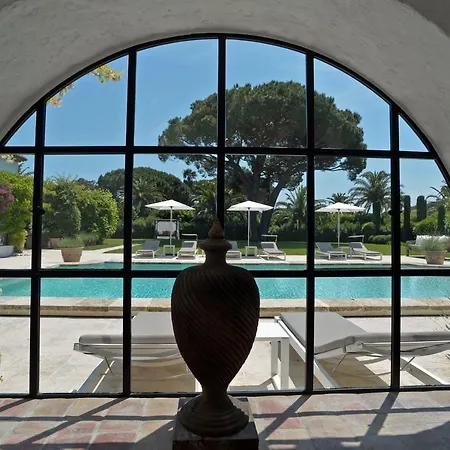 Luxury - Parc De Saint-tropez !!! * סן טרופז
