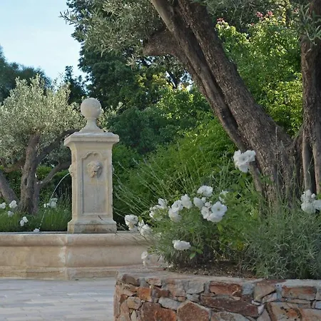 Vila Luxury - Parc De Saint-tropez !!! *