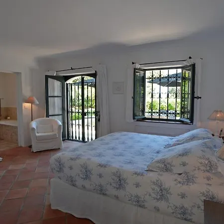 Vila Luxury - Parc De Saint-tropez !!!