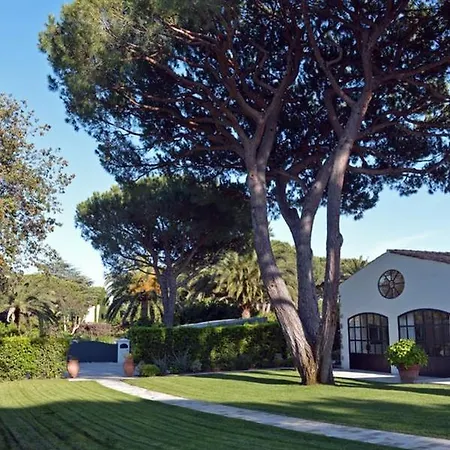 Vila Luxury - Parc De Saint-tropez !!! *