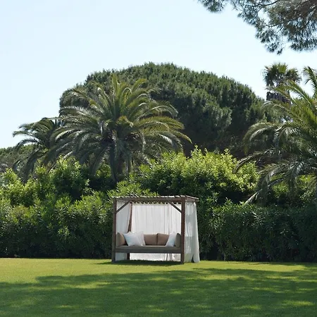 Luxury - Parc De Saint-tropez !!! Vila Saint Tropez