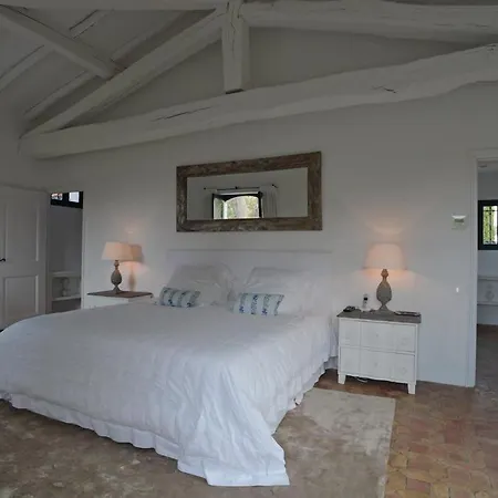 Luxury - Parc De Saint-tropez !!! Vila Saint Tropez
