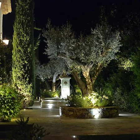 Luxury - Parc De Saint-tropez !!! Vila Saint Tropez