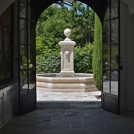 Luxury - Parc De Saint-tropez !!! Vila Saint Tropez