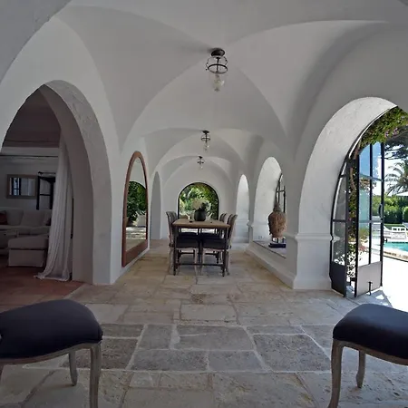 Luxury - Parc De Saint-tropez !!! Vila