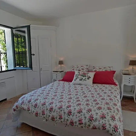 Vila Luxury - Parc De Saint-tropez !!! *