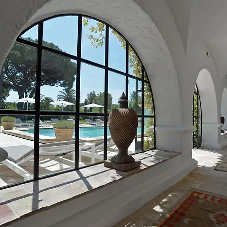 Vila Luxury - Parc De Saint-tropez !!! Saint Tropez
