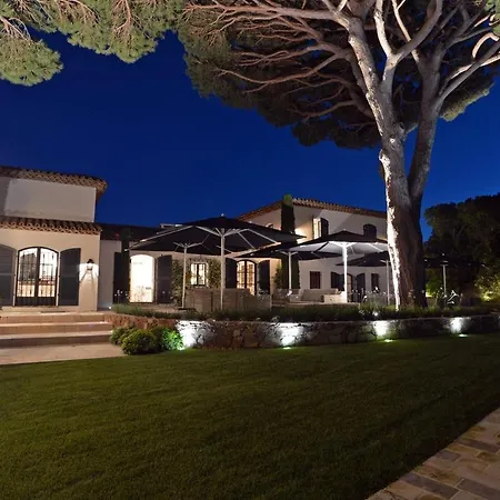 Luxury - Parc De Saint-tropez !!! * Saint Tropez