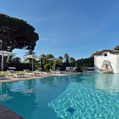 Luxury - Parc De Saint-tropez !!! Vila