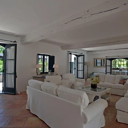 Vila Luxury - Parc De Saint-tropez !!! *